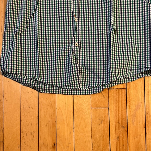 Zara Dress Shirt - Picture 4 of 7